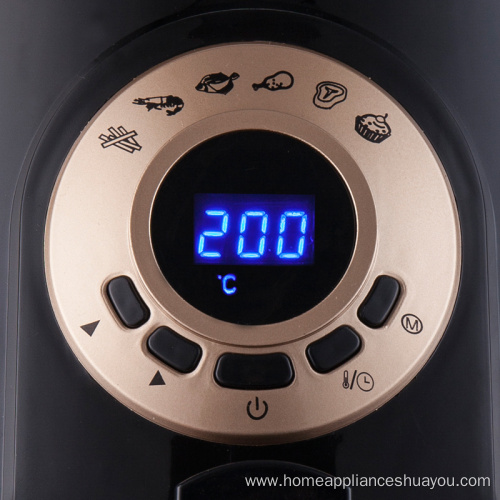 3.8L Wholesale  Professional Air  Fryer